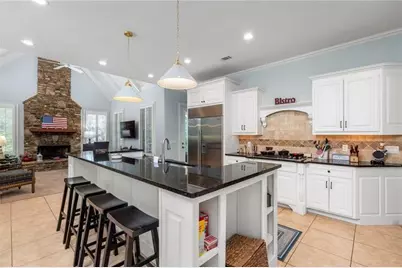 3552 Lake Ridge Drive, Gainesville, GA 30506 - Photo 5