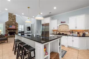 3552 Lake Ridge Dr, Gainesville, GA 30506 - Photo 5