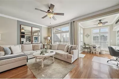 4268 Baverton Drive, Suwanee, GA 30024 - Photo 5