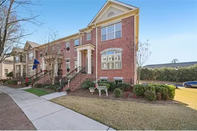 4268 Baverton Drive, Suwanee, GA 30024 - Photo 11