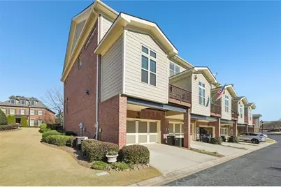 4268 Baverton Drive, Suwanee, GA 30024 - Photo 35
