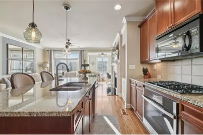 4268 Baverton Drive, Suwanee, GA 30024 - Photo 19