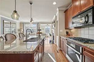 4268 Baverton Dr, Suwanee, GA 30024 - Photo 19