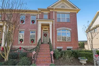 4268 Baverton Drive, Suwanee, GA 30024 - Photo 13