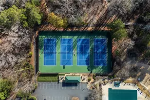 4548 High Rock Terrace, Marietta, GA 30066 - Photo 49