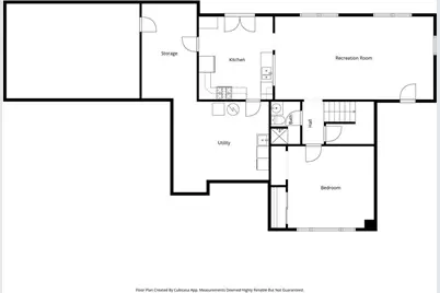 4548 High Rock Terrace, Marietta, GA 30066 - Photo 61