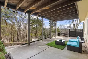 4548 High Rock Terrace, Marietta, GA 30066 - Photo 47