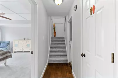 4548 High Rock Terrace, Marietta, GA 30066 - Photo 17