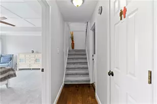 4548 High Rock Terrace, Marietta, GA 30066 - Photo 17