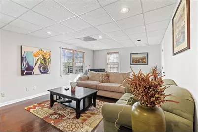 4548 High Rock Terrace, Marietta, GA 30066 - Photo 33