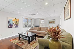 4548 High Rock Terrace, Marietta, GA 30066 - Photo 33