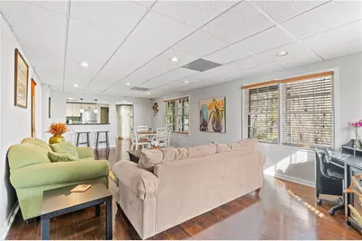 4548 High Rock Terrace, Marietta, GA 30066 - Photo 35