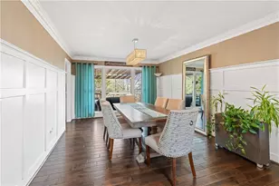 4548 High Rock Terrace, Marietta, GA 30066 - Photo 15