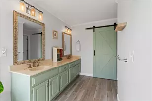 4548 High Rock Terrace, Marietta, GA 30066 - Photo 21