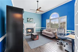 4548 High Rock Terrace, Marietta, GA 30066 - Photo 9