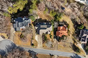 4548 High Rock Terrace, Marietta, GA 30066 - Photo 53