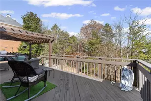 4548 High Rock Terrace, Marietta, GA 30066 - Photo 45