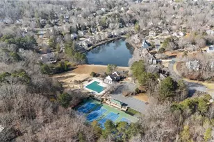 4548 High Rock Terrace, Marietta, GA 30066 - Photo 51