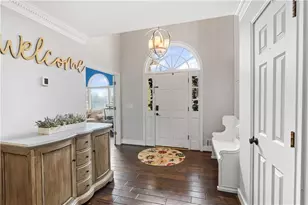4548 High Rock Terrace, Marietta, GA 30066 - Photo 3