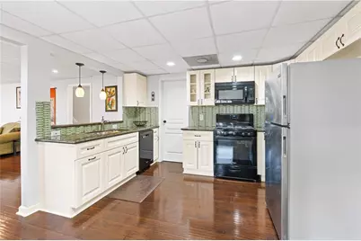 4548 High Rock Terrace, Marietta, GA 30066 - Photo 37