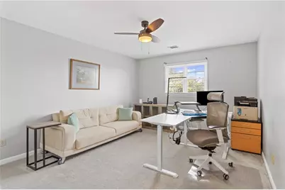 4548 High Rock Terrace, Marietta, GA 30066 - Photo 29