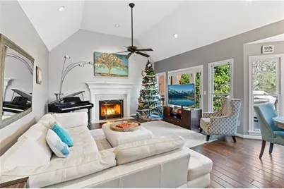 4548 High Rock Terrace, Marietta, GA 30066 - Photo 5