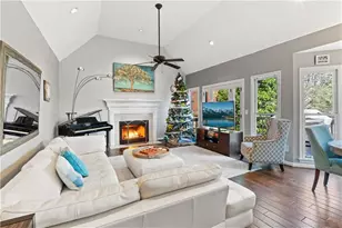 4548 High Rock Terrace, Marietta, GA 30066 - Photo 5