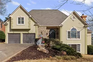 4548 High Rock Terrace, Marietta, GA 30066 - Photo 1