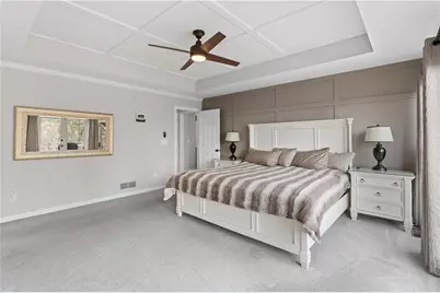 4548 High Rock Terrace, Marietta, GA 30066 - Photo 19