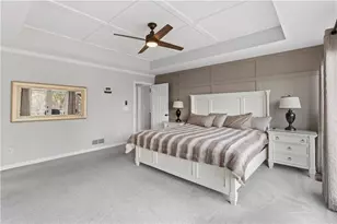 4548 High Rock Terrace, Marietta, GA 30066 - Photo 19