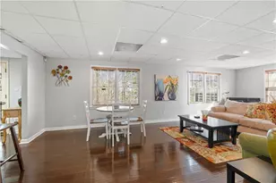 4548 High Rock Terrace, Marietta, GA 30066 - Photo 31