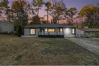 4734 White Oak Trail, Stone Mountain, GA 30088 - Photo 1