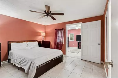 4734 White Oak Trail, Stone Mountain, GA 30088 - Photo 21