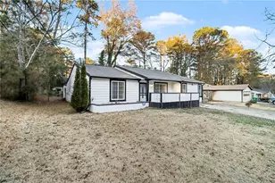 4734 White Oak Trail, Stone Mountain, GA 30088 - Photo 3