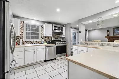 4734 White Oak Trail, Stone Mountain, GA 30088 - Photo 15