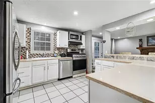 4734 White Oak Trail, Stone Mountain, GA 30088 - Photo 15