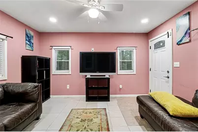 4734 White Oak Trail, Stone Mountain, GA 30088 - Photo 5