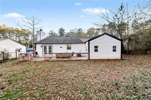 4734 White Oak Trail, Stone Mountain, GA 30088 - Photo 31