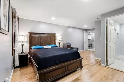 4734 White Oak Trail, Stone Mountain, GA 30088 - Photo 19