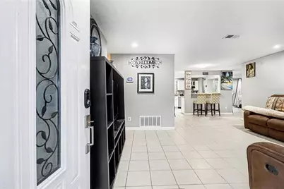 4734 White Oak Trail, Stone Mountain, GA 30088 - Photo 7