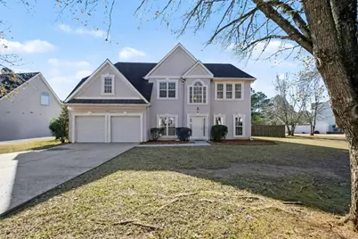 4001 Kingsbrook Boulevard, Decatur, GA 30034 - Photo 1