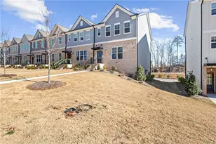 1230 Ainsworth Alley, Sugar Hill, GA 30518 - Photo 7