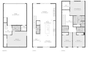 1230 Ainsworth Alley, Sugar Hill, GA 30518 - Photo 5