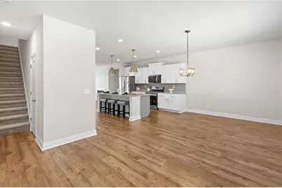 1230 Ainsworth Alley, Sugar Hill, GA 30518 - Photo 9