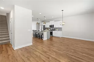 1230 Ainsworth Alley, Sugar Hill, GA 30518 - Photo 9