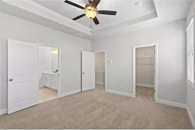 1230 Ainsworth Alley, Sugar Hill, GA 30518 - Photo 19