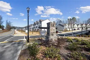 1230 Ainsworth Alley, Sugar Hill, GA 30518 - Photo 31