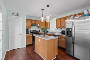 156 Paradise Way, Douglasville, GA 30134 - Photo 9