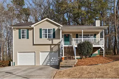 156 Paradise Way, Douglasville, GA 30134 - Photo 1