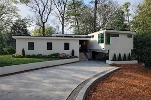 3134 W Roxboro Rd NE, Atlanta, GA 30324 - Photo 1